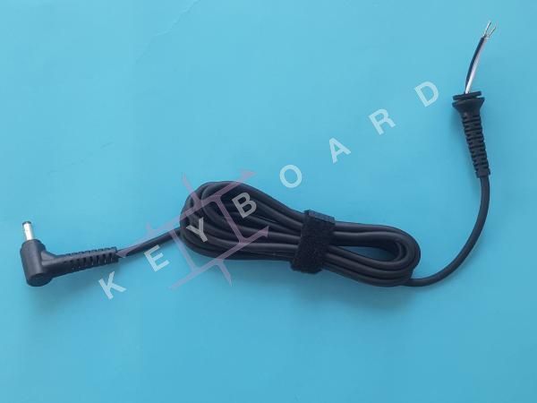 Кабель живлення для ноутбука Lenovo Ideapad C340-15IML